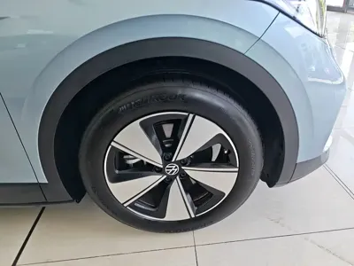 Volkswagen ID.4 X
