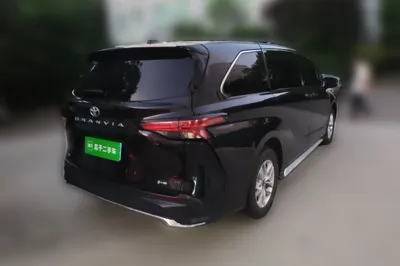 Toyota Granvia