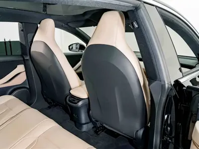 Nio ET5T