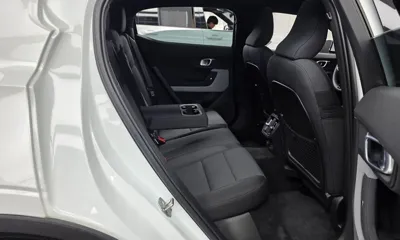 Polestar Polestar 2