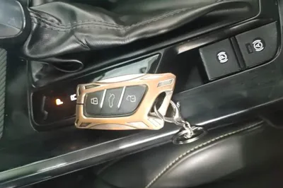 Roewe i5