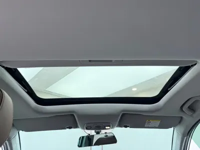 Geely Vision X6