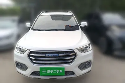 Haval H2
