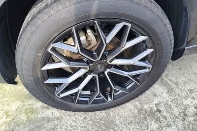 CHANGAN OSHAN Z6