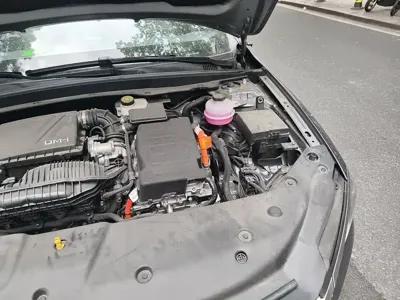 BYD Qin Plus