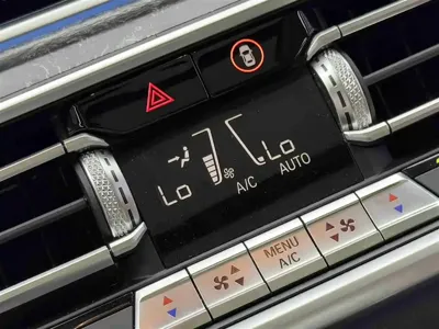 BMW X5 New Energy (Import)