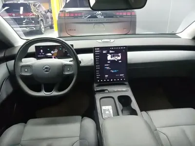 Nio ET5