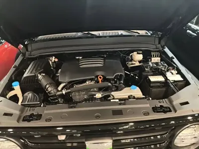 Tank Tank 300