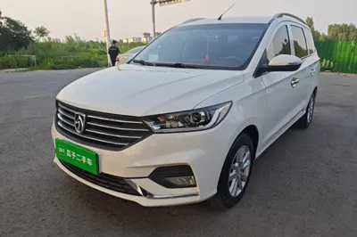 Baojun 360