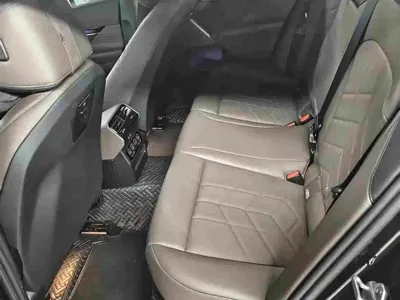 BMW 5 Series (Import)