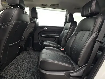 GAC Motor Trumpchi M6