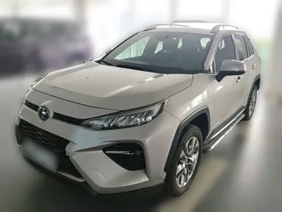 Toyota Wildlander