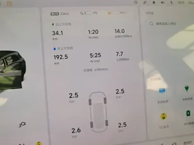 Li Auto Li L7