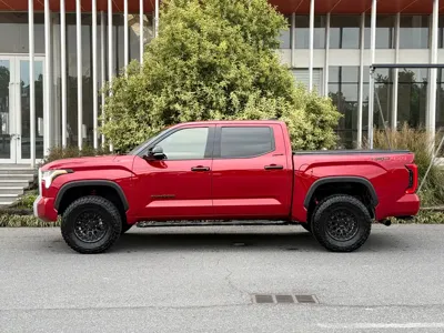Toyota Tantu
