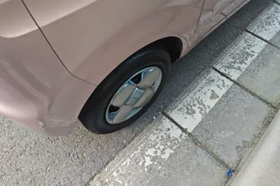 Geely Galaxy Panda