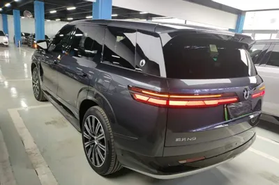 Denza N9
