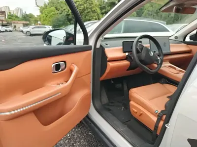 Leapmotor Leapmotor C10