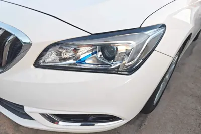 Buick Verano