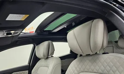 Renault-KoreaSamsung SM6