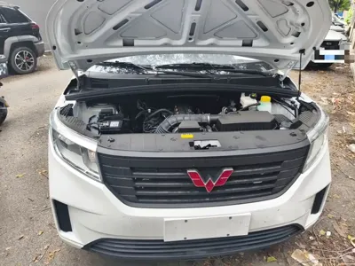Wuling Hongguang Plus