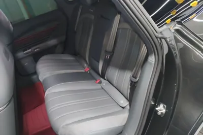 Audi E5 Sportback