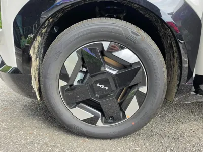 Kia EV5