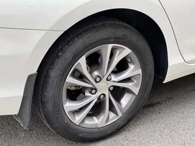 Buick Verano