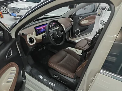 Wuling Bingo