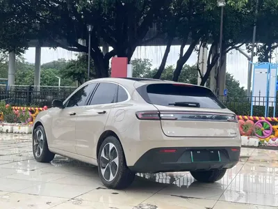 AITO 问界 AITO M5