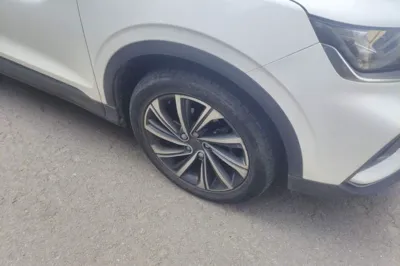 Geely Auto Coolray