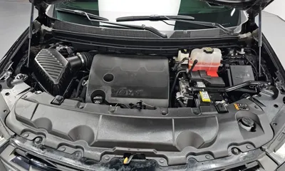 ChevroletGMDaewoo Traverse