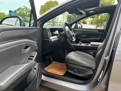 BYD L DM-i