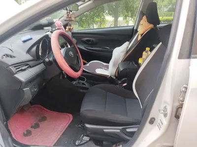 Toyota YARiS L Zhi Xuan
