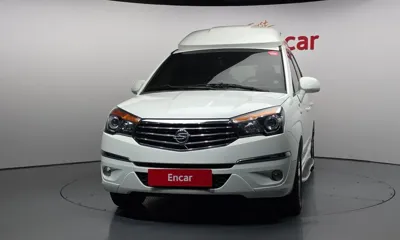 KG_Mobility_Ssangyong KORANDO