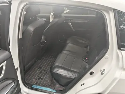 Honda Avancier