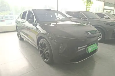 Nio EC7