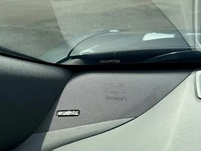 Lexus RZ