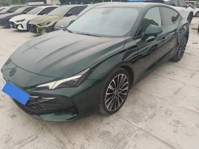 MG MG7