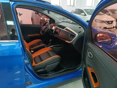 Geely Vision X1
