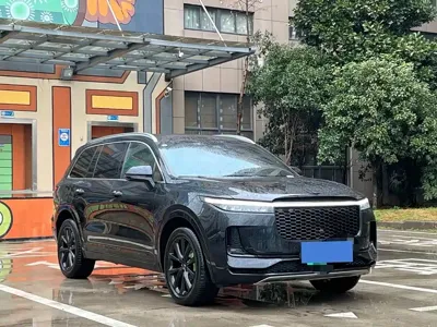 Li Auto Li ONE