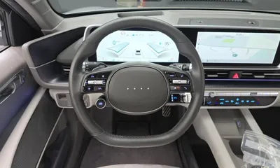 Hyundai Ioniq6