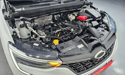 Renault-KoreaSamsung XM3
