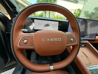 EXEED 星途ET5