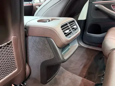 Mercedes-Benz 奔驰GLE(进口)
