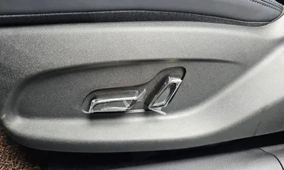 BYD Atto 3