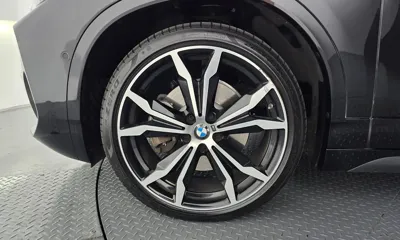 BMW X2 (F39)