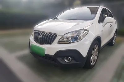 Buick Encore