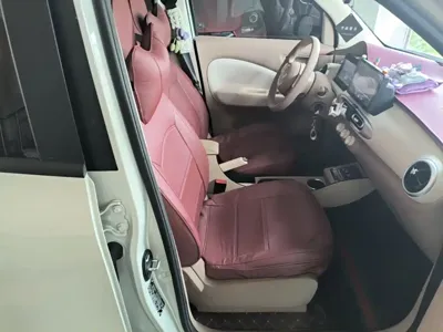 Wuling MINIEV