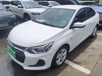 Chevrolet Cavalier