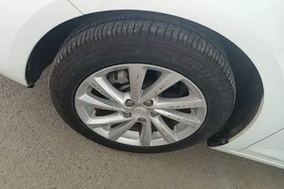 Buick Verano